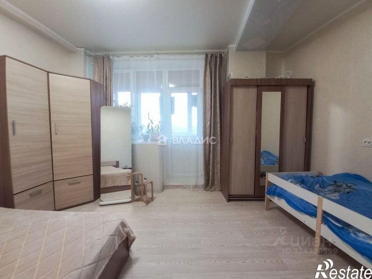 4-комн квартира улица Громобоя, 13,  д. 13