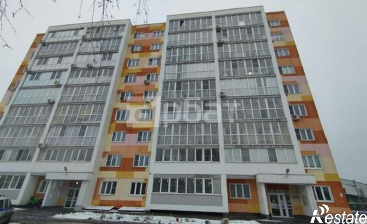 1-комн квартира Отдельная улица, 4,  д. 4