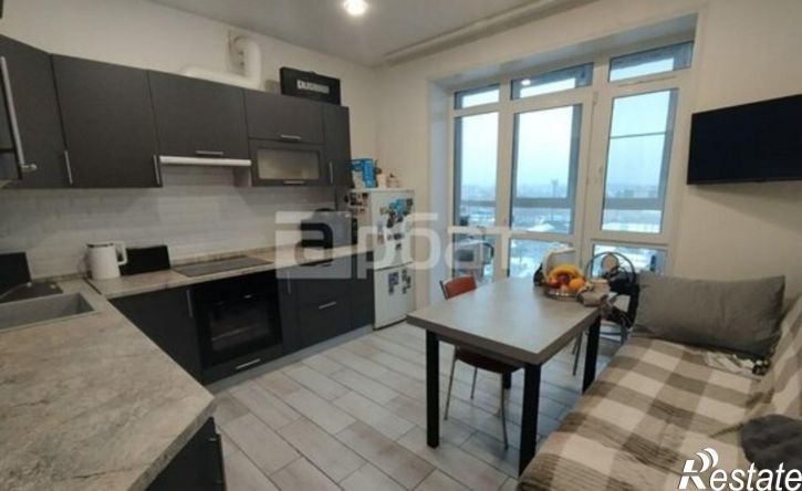 1-комн квартира Отдельная улица, 4,  д. 4