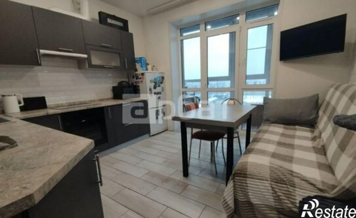 1-комн квартира Отдельная улица, 4,  д. 4