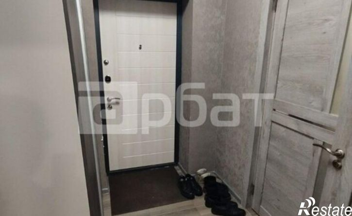 1-комн квартира Отдельная улица, 4,  д. 4