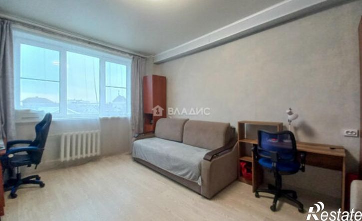 4-комн квартира ул Пушкина, 33,  д. 33