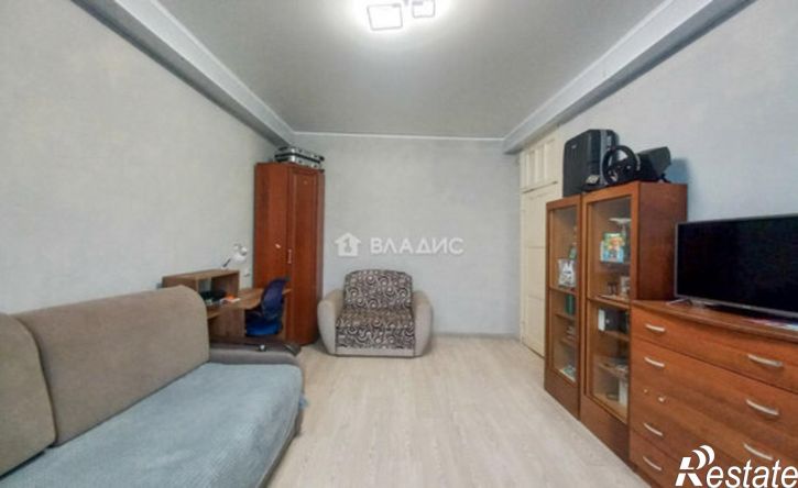4-комн квартира ул Пушкина, 33,  д. 33