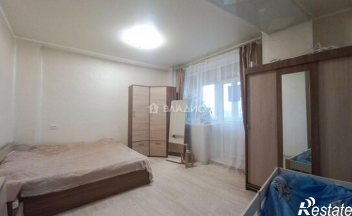 4-комн квартира ул Пушкина, 33,  д. 33