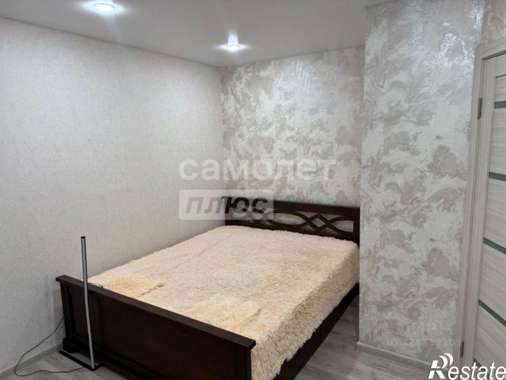 1-комн квартира ул Павла Большевикова, 9,  д. 9