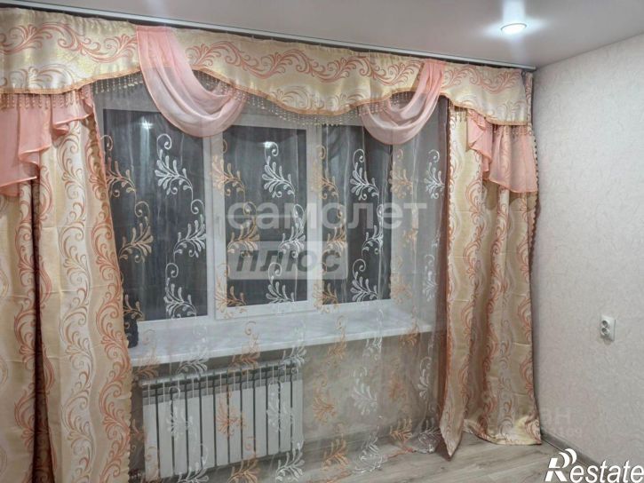 1-комн квартира ул Павла Большевикова, 9,  д. 9