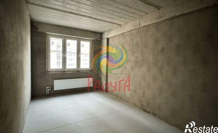 3-комн квартира ул 1-я Камвольная, 7,  д. 7