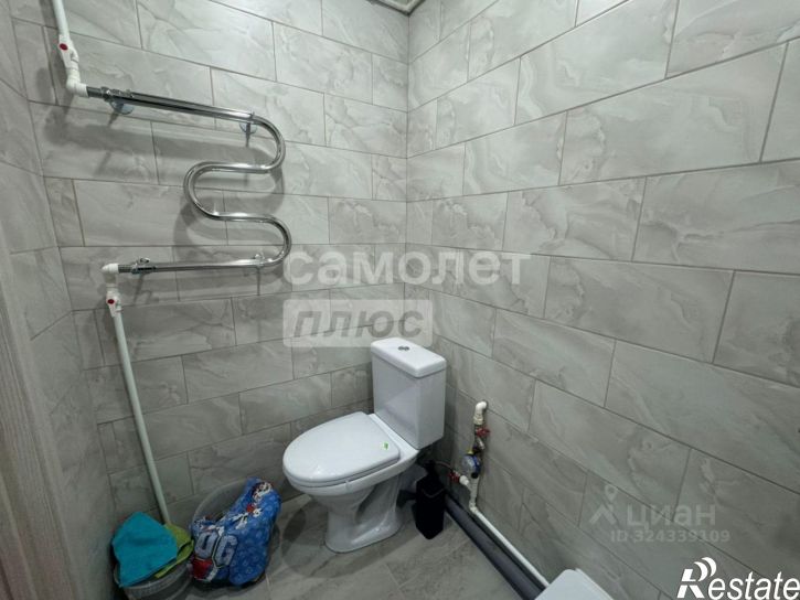 1-комн квартира ул Павла Большевикова, 9,  д. 9