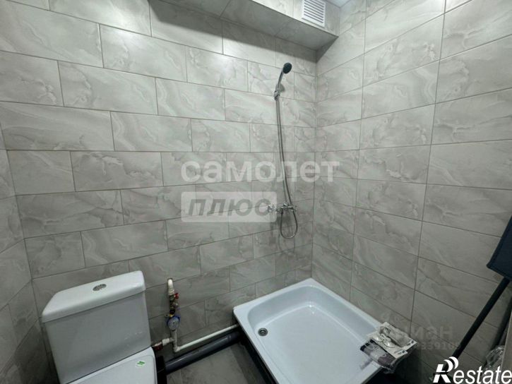 1-комн квартира ул Павла Большевикова, 9,  д. 9