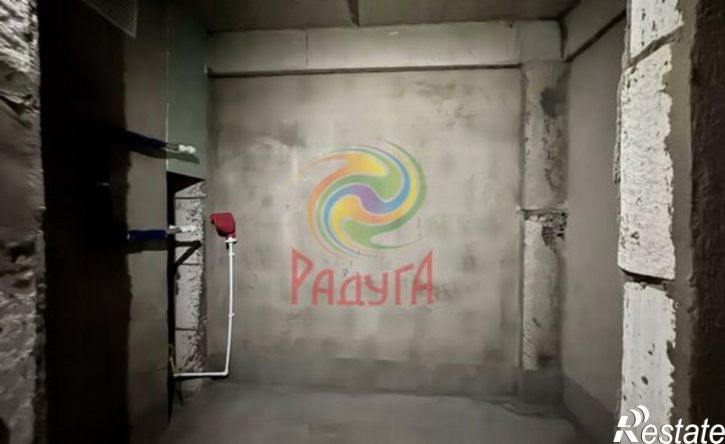 3-комн квартира ул 1-я Камвольная, 7,  д. 7