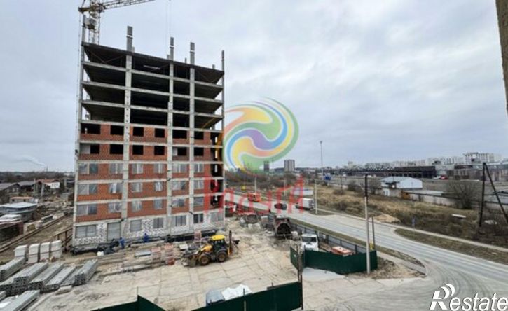 3-комн квартира ул 1-я Камвольная, 7,  д. 7