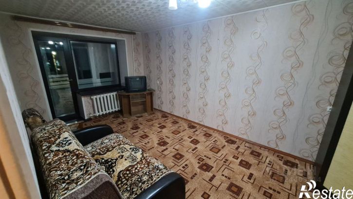 1-комн квартира улица Поэта Ноздрина, 11,  д. 11