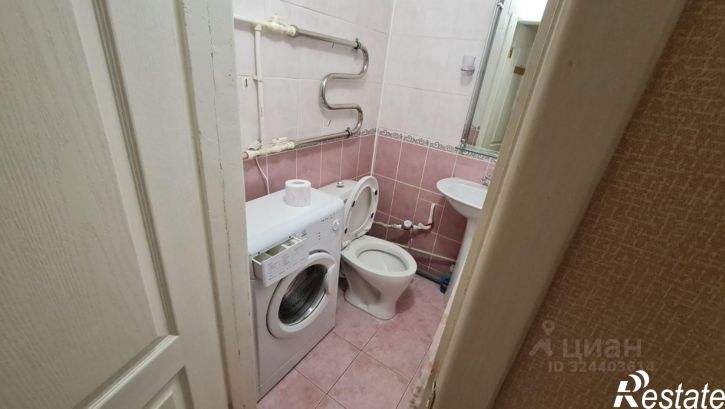 1-комн квартира улица Поэта Ноздрина, 11,  д. 11