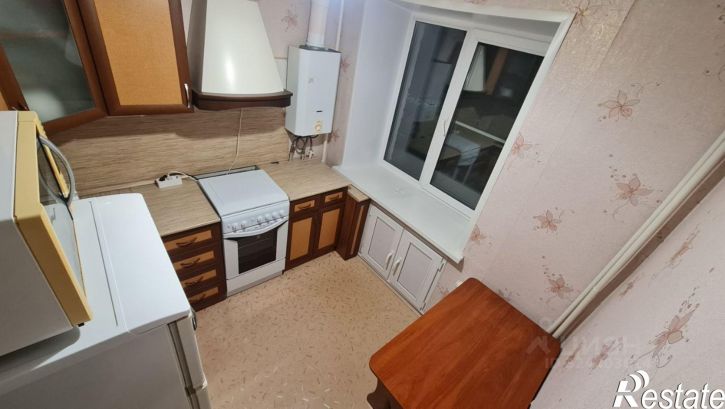 1-комн квартира улица Поэта Ноздрина, 11,  д. 11