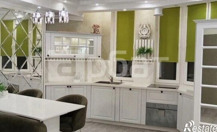 3-комн квартира Профсоюзная улица, 4,  д. 4