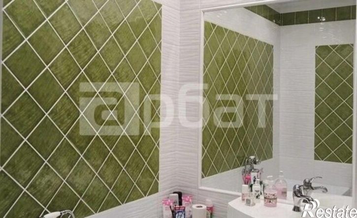 3-комн квартира Профсоюзная улица, 4,  д. 4