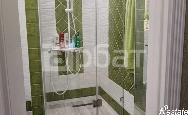 3-комн квартира Профсоюзная улица, 4,  д. 4