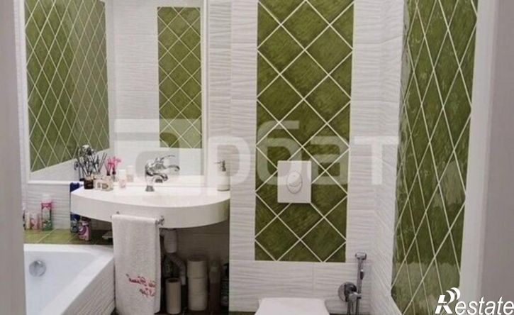 3-комн квартира Профсоюзная улица, 4,  д. 4