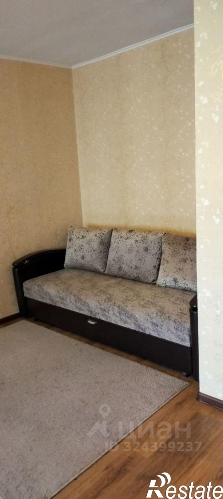 1-комн квартира ул Лежневская, 130,  д. 130