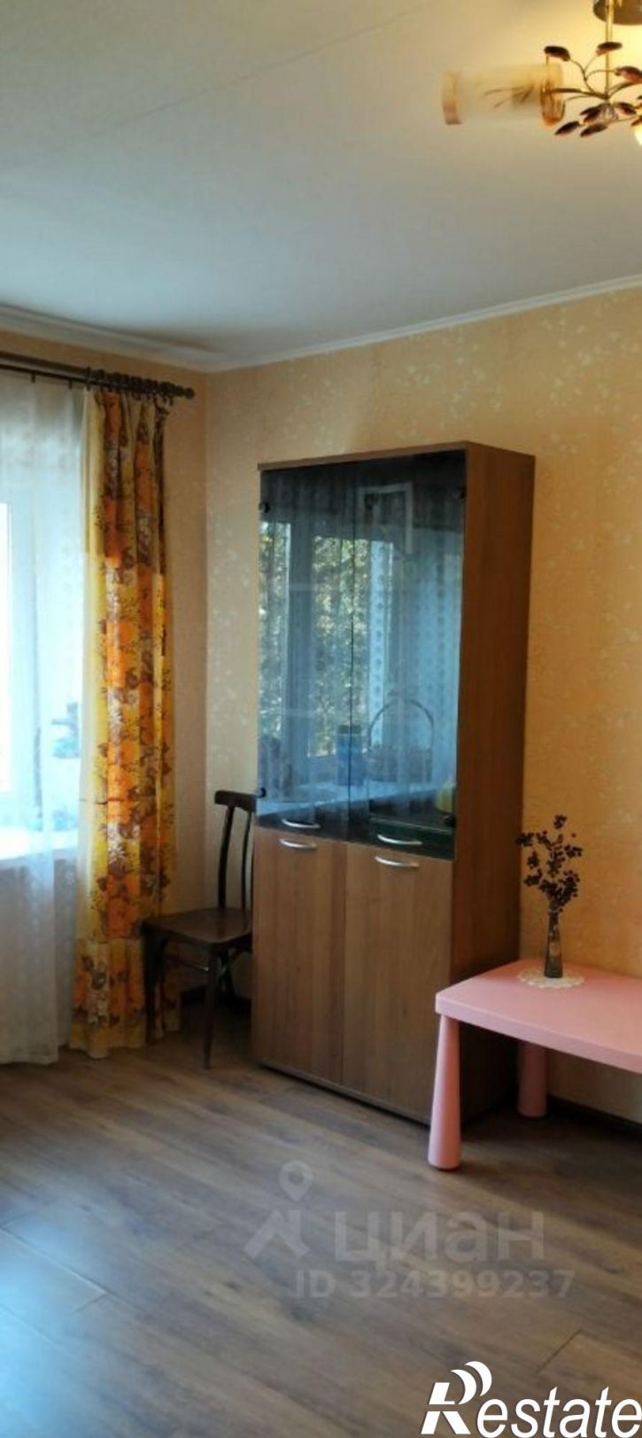 1-комн квартира ул Лежневская, 130,  д. 130