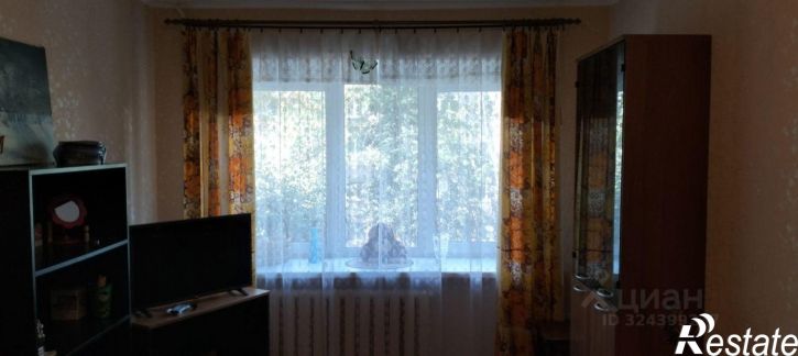 1-комн квартира ул Лежневская, 130,  д. 130