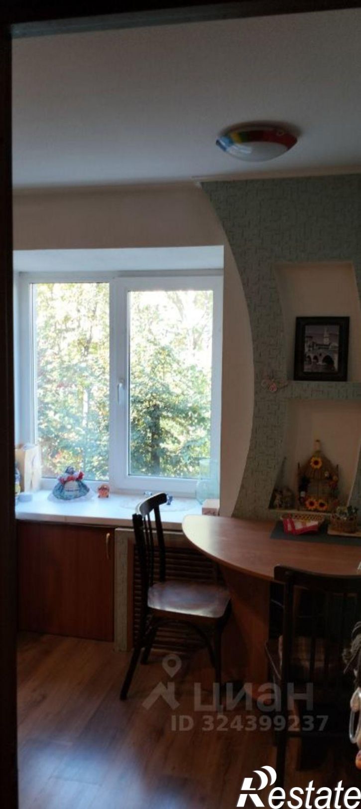 1-комн квартира ул Лежневская, 130,  д. 130