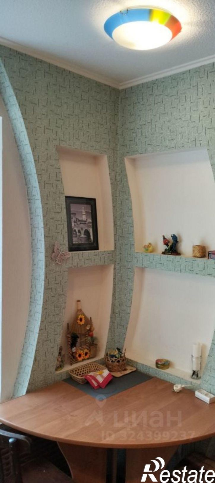 1-комн квартира ул Лежневская, 130,  д. 130