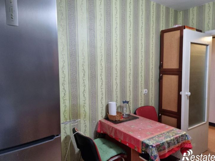 1-комн квартира микрорайон Новая Ильинка, 20