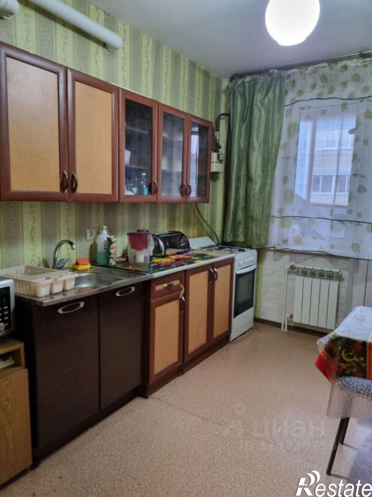 1-комн квартира микрорайон Новая Ильинка, 20