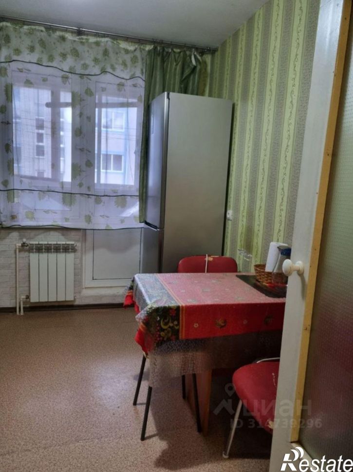 1-комн квартира микрорайон Новая Ильинка, 20