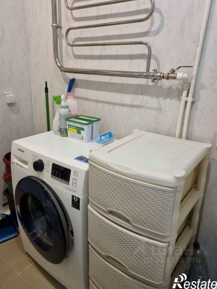 1-комн квартира микрорайон Новая Ильинка, 20