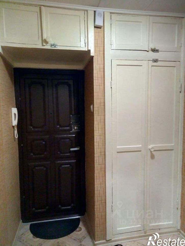 1-комн квартира 30-й микрорайон, 7