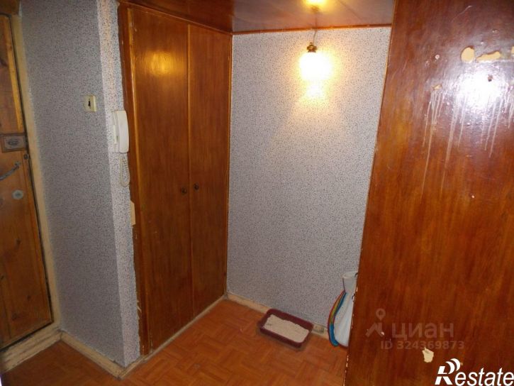 1-комн квартира ул Тимирязева, 16,  д. 16