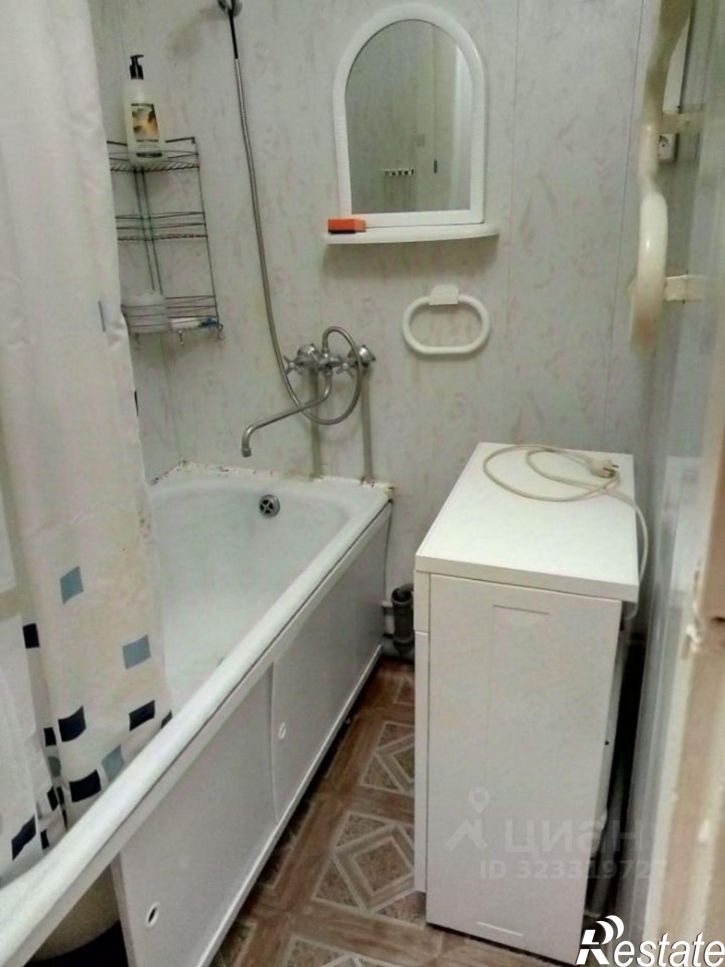 1-комн квартира 30-й микрорайон, 7