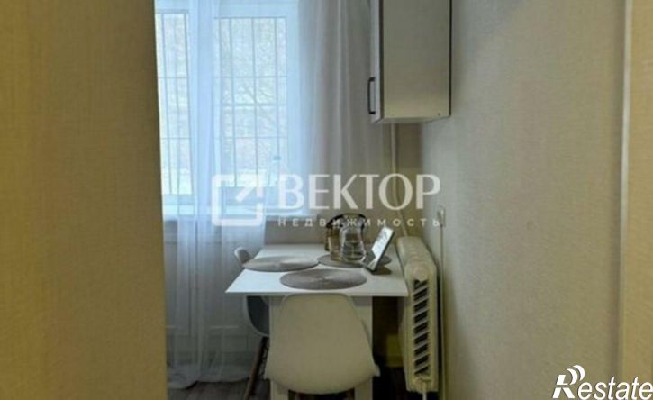 1-комн квартира ул Поэта Ноздрина, 32,  д. 32