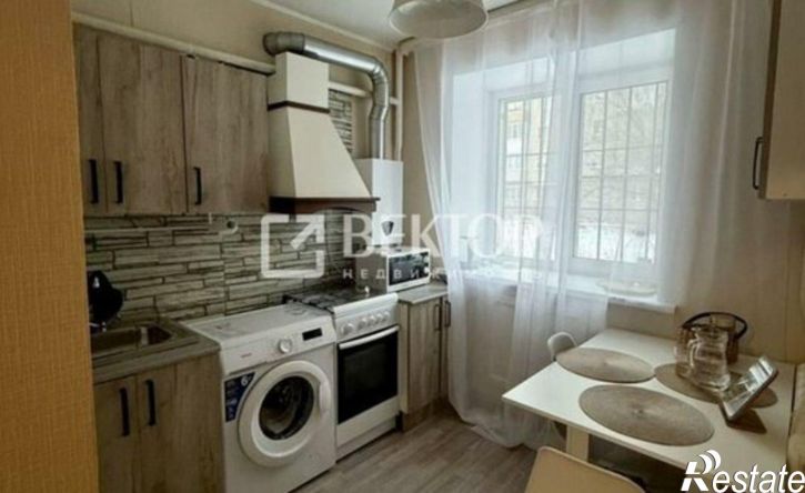 1-комн квартира ул Поэта Ноздрина, 32,  д. 32