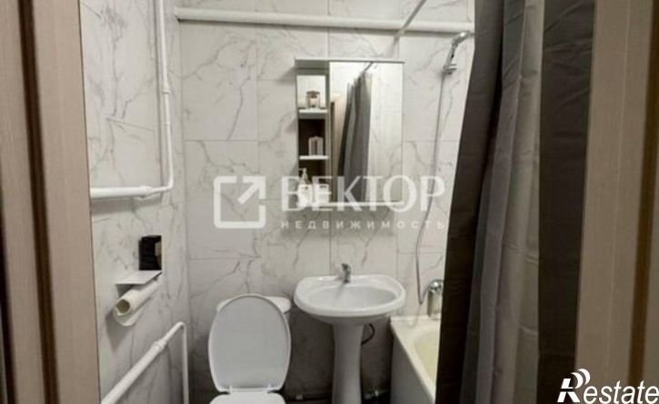 1-комн квартира ул Поэта Ноздрина, 32,  д. 32