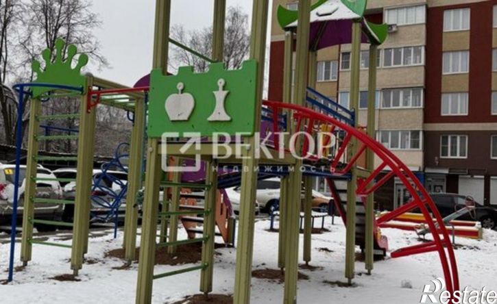 1-комн квартира ул Карла Маркса, 8,  д. 8