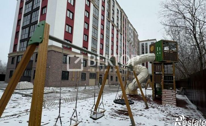 1-комн квартира ул Куликова, 8,  д. 8