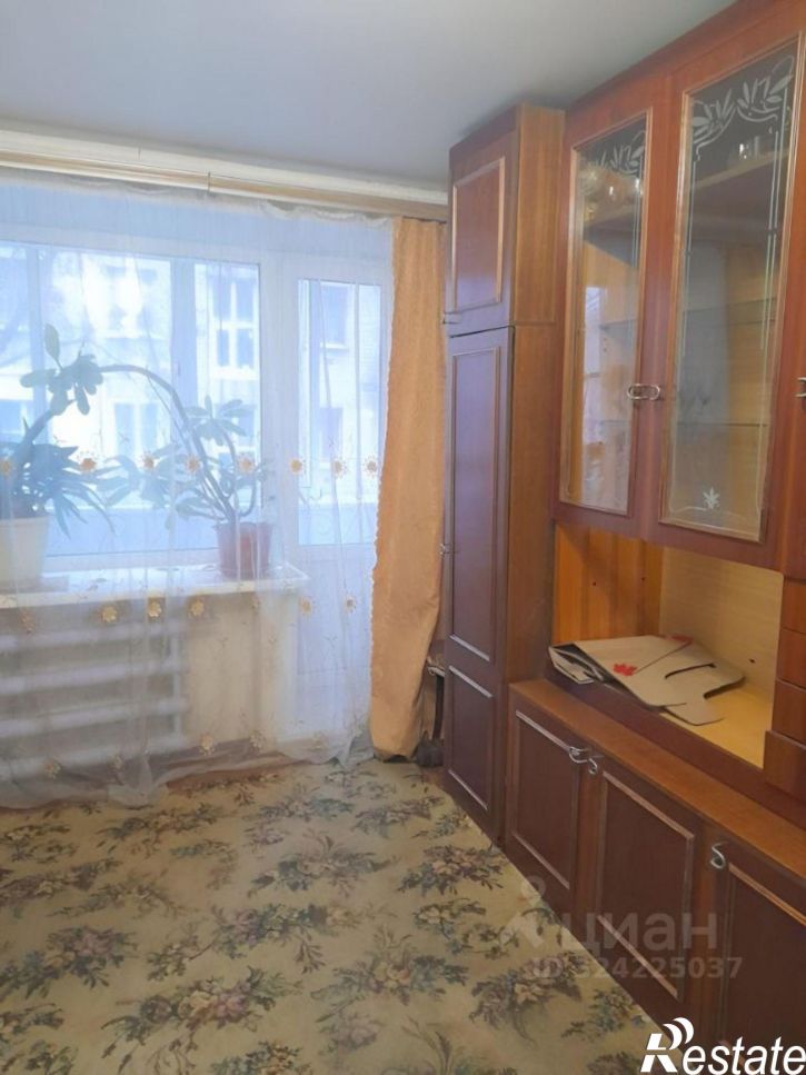 2-комн квартира Пограничный пер, 80,  д. 80