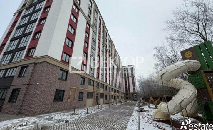 1-комн квартира ул Куликова, 8,  д. 8