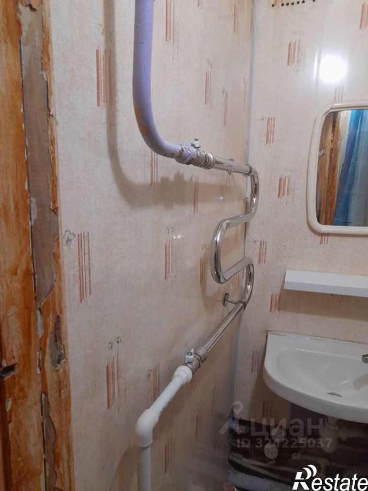 2-комн квартира Пограничный пер, 80,  д. 80