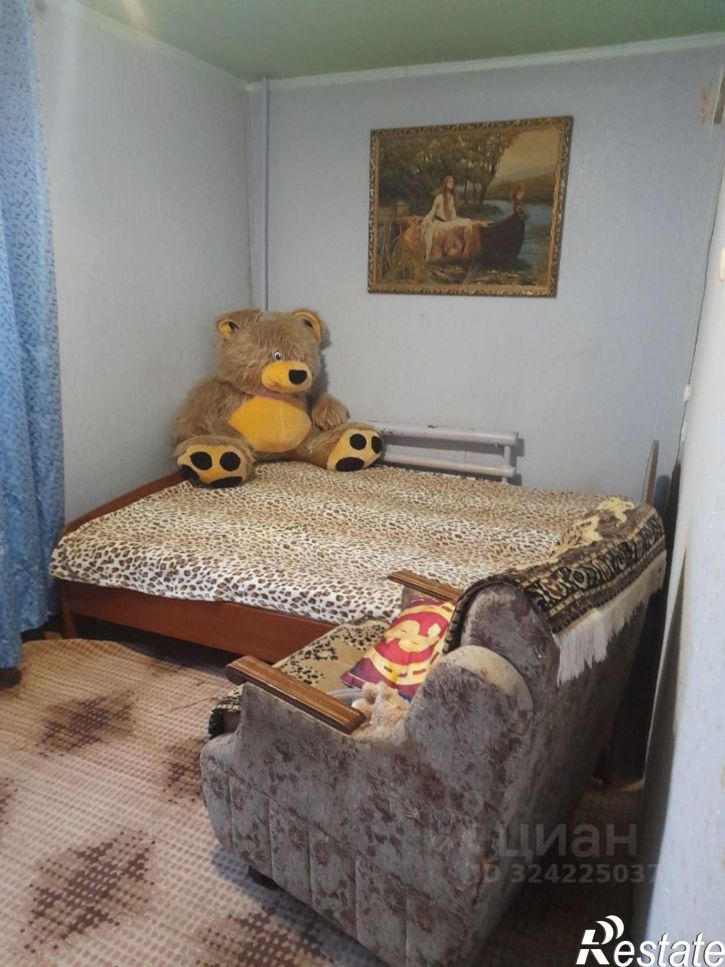 2-комн квартира Пограничный пер, 80,  д. 80