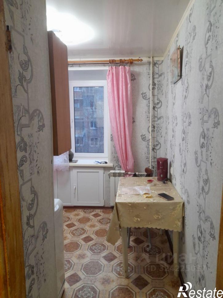 2-комн квартира Пограничный пер, 80,  д. 80