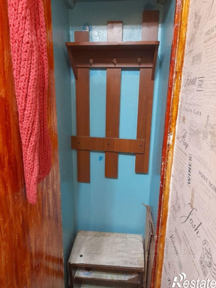 2-комн квартира Пограничный пер, 80,  д. 80