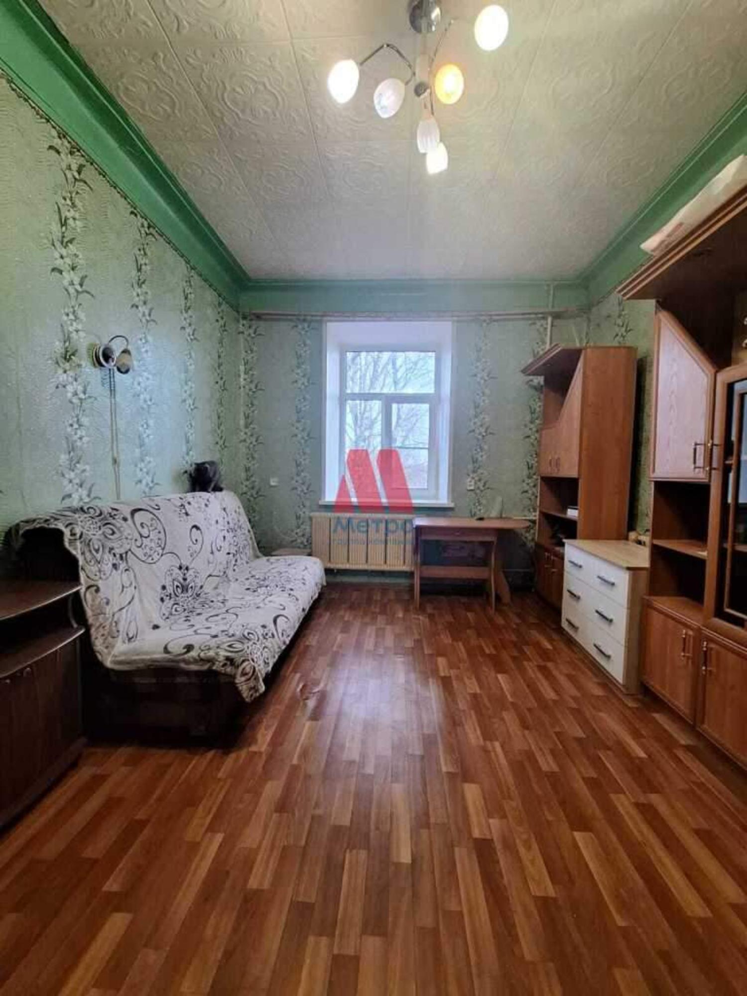 Купить квартиру за 3 200 000 рублей на Весенняя улица, д.3