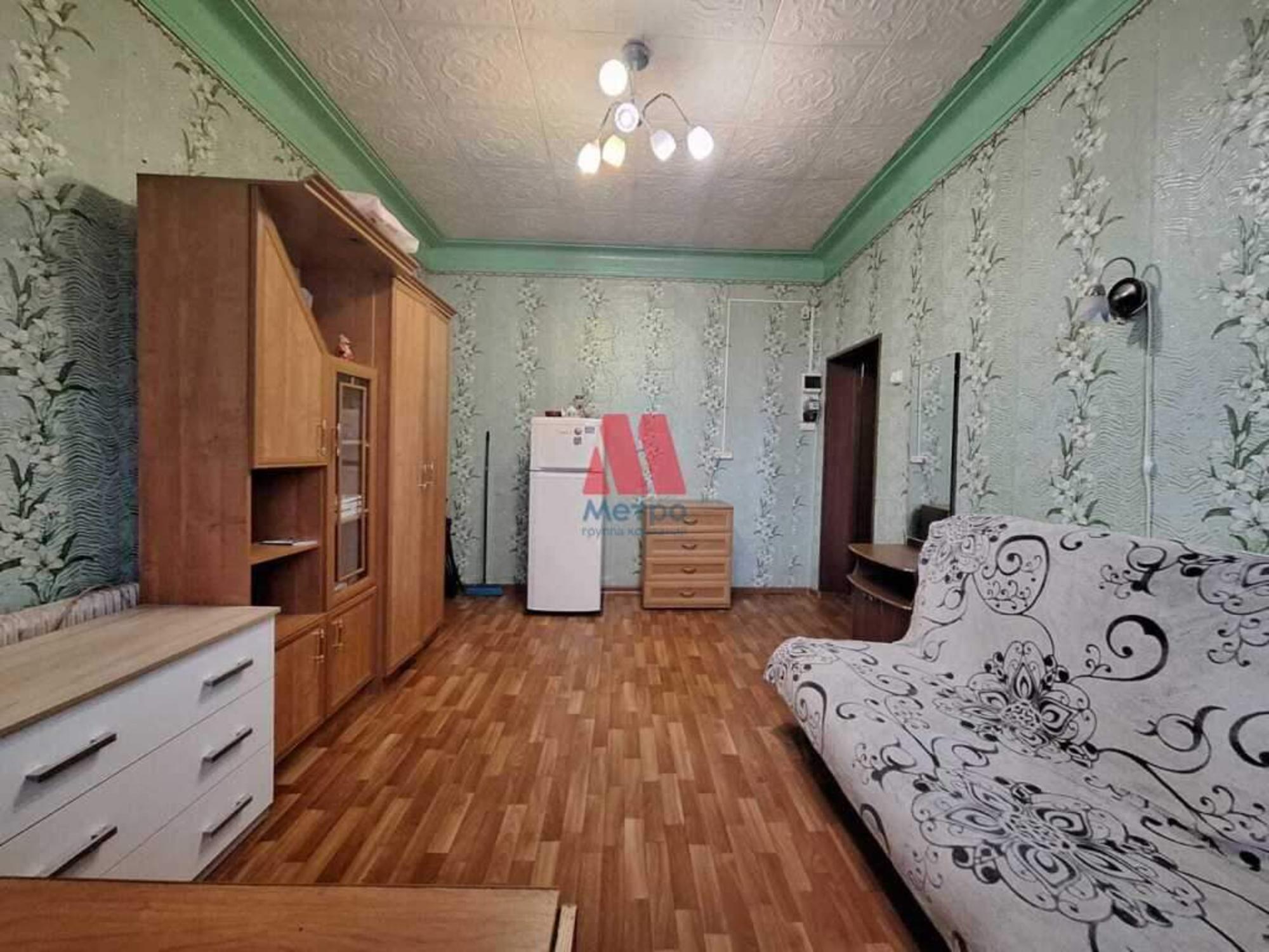 Купить квартиру за 3 200 000 рублей на Весенняя улица, д.3