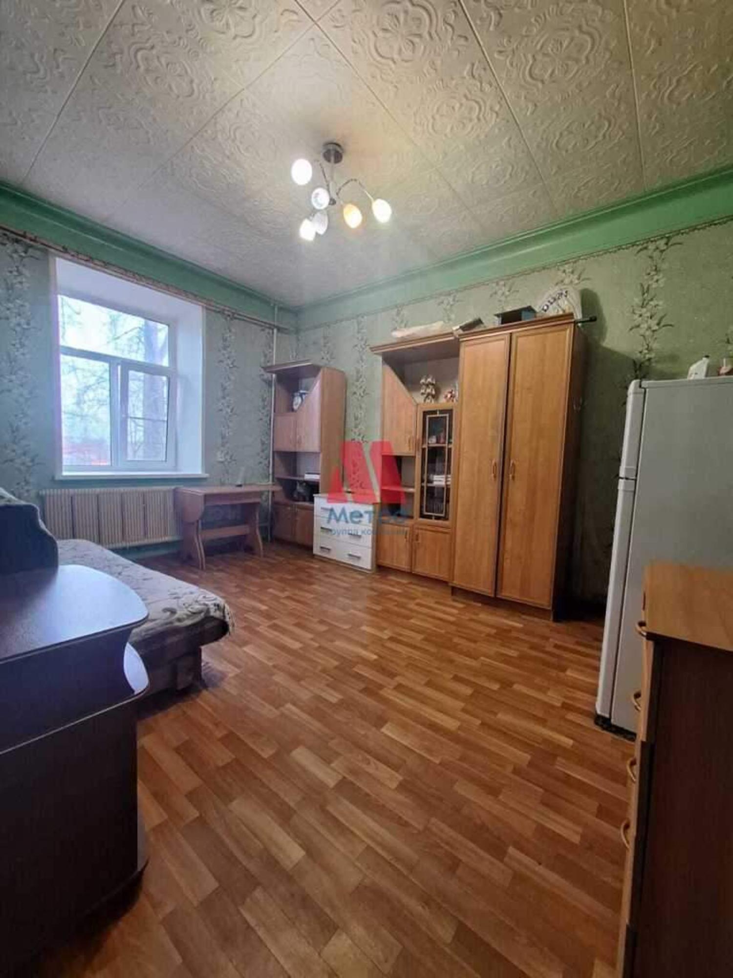 Купить квартиру за 3 200 000 рублей на Весенняя улица, д.3