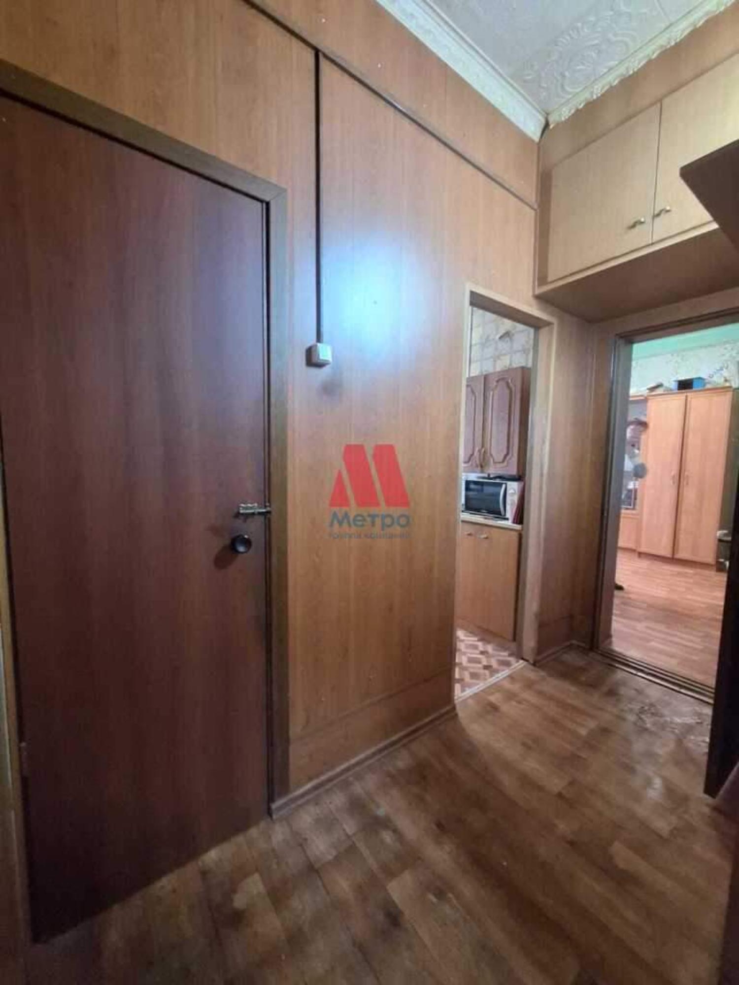 Купить квартиру за 3 200 000 рублей на Весенняя улица, д.3