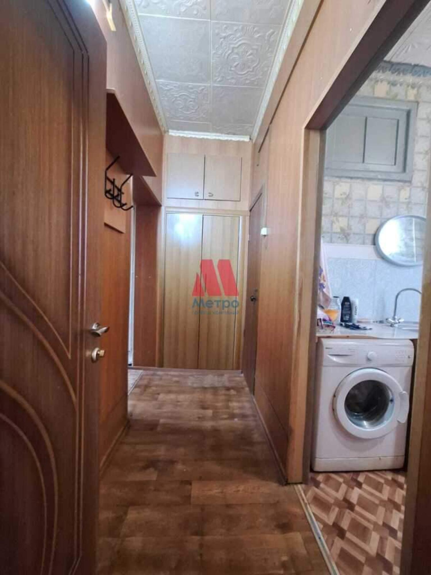 Купить квартиру за 3 200 000 рублей на Весенняя улица, д.3